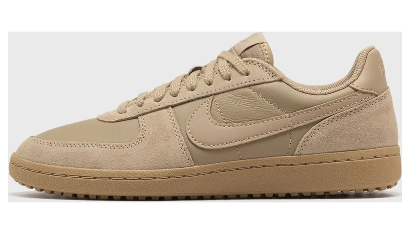 Nike Lab Field General 82 Beige