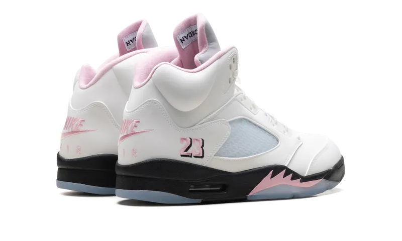 Air Jordan 5 “35th Anniversary” (HQ7978-102)