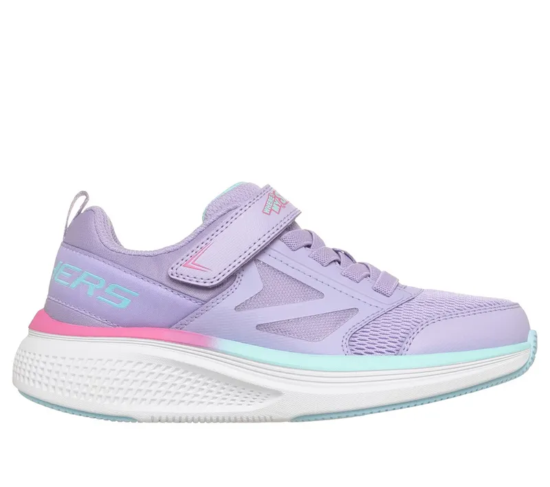 Skechers GO RUN Elevate 2.0 – Where’s My ? Sneaker Lavendel