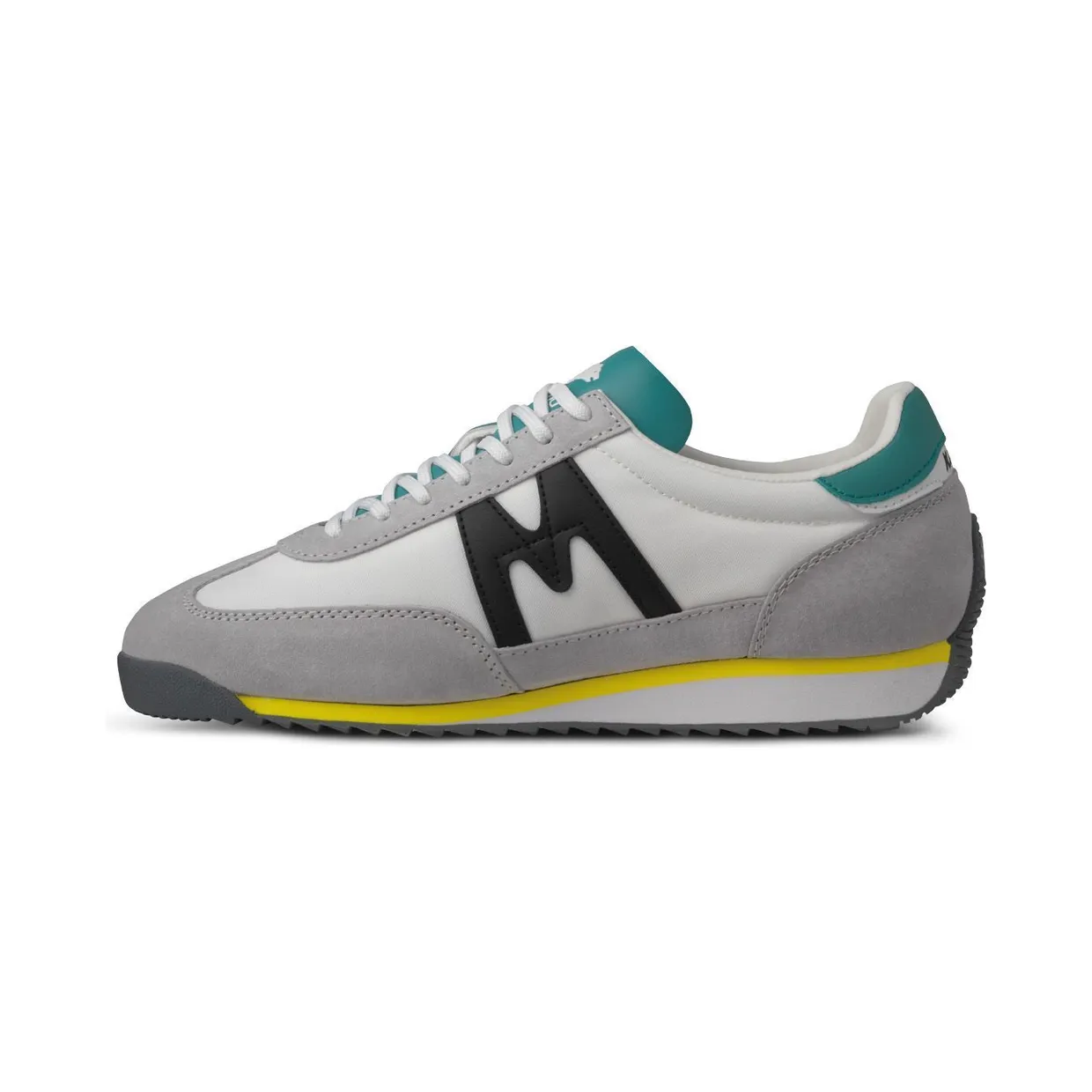 Karhu Mestari Dawn Blue / Jet Black (F805046) (5)