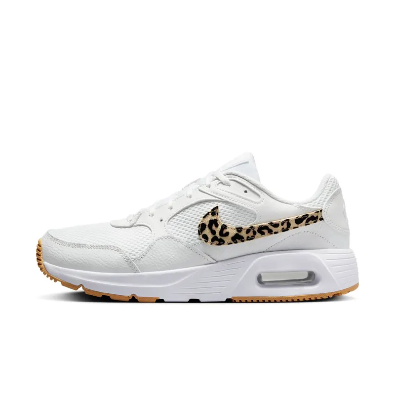 Nike Air Max SC “Summit White” (FZ2649-100)