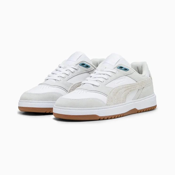puma-doublecourt 393283-02