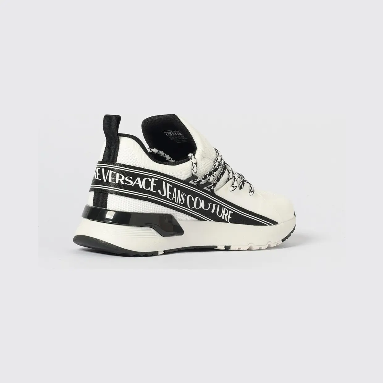 Versace Sneakers White (79YA3SA3ZSD03003) (2)
