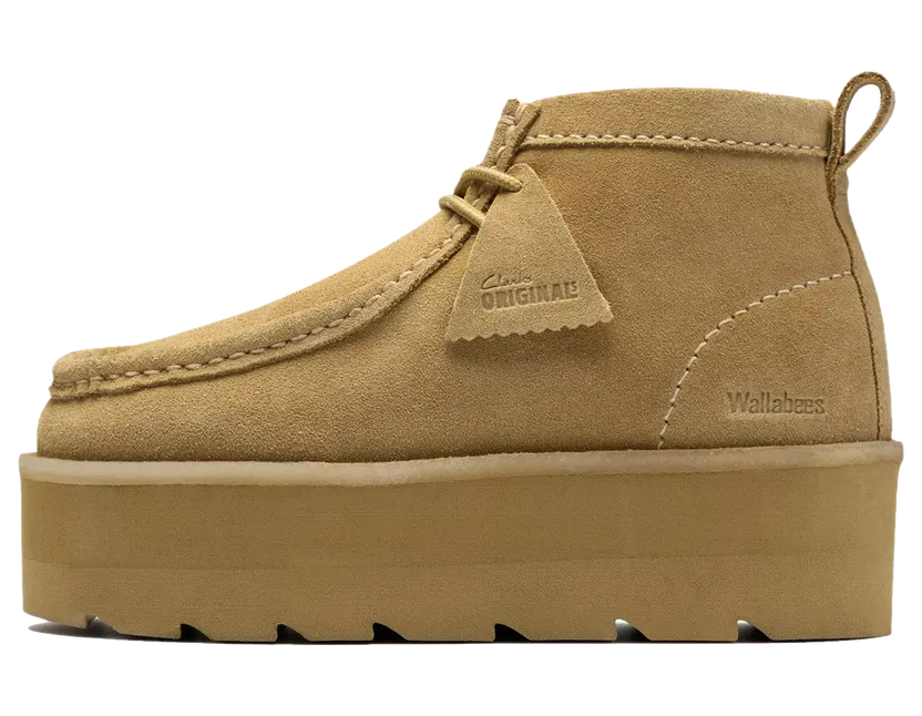 clarks-wallabee 26183805