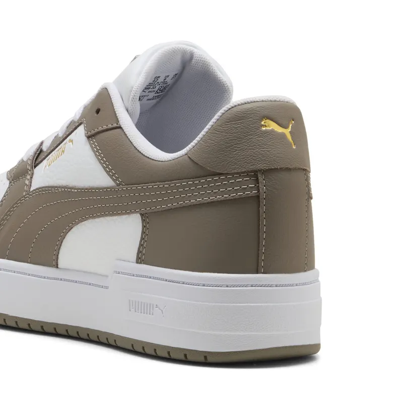 Puma CA Pro Classic II “Puma White / Mouse Gray” (402366_33)