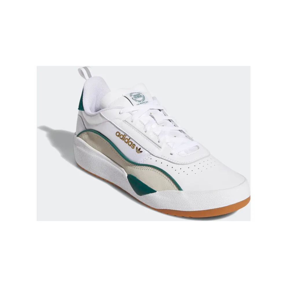 adidas Liberty Cup Cloud White / Collegiate Green / Bliss (EG2466)