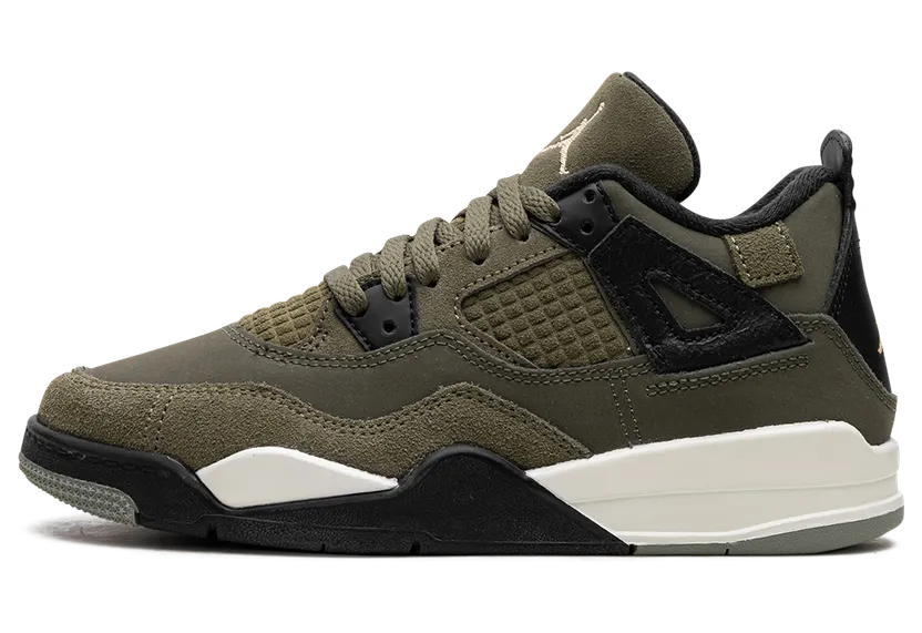Air Jordan 4 FB9929-200