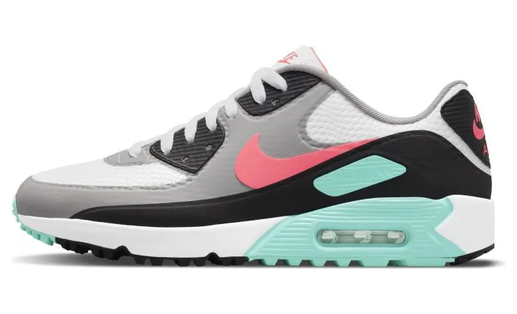Nike Air Max 90 Golf Aurora Hot Punch (CU9978-133)