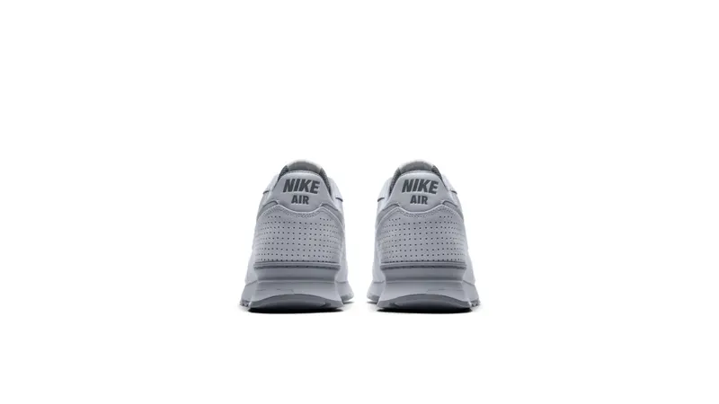 Nike  Air Zoom Epic Luxe Wolf Grey/Wolf Grey-Cool Grey Wolf Grey/Wolf Grey-Cool Grey (876140-002)