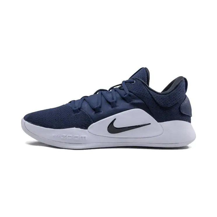 Nike Hyperdunk X Low TB Midnight Navy (AR0463-402)