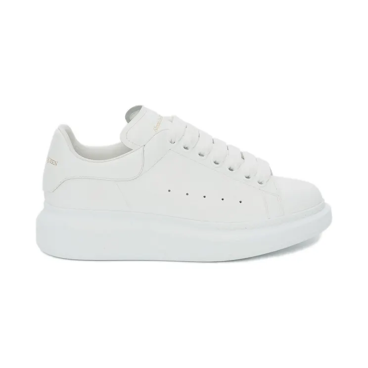 Alexander McQueen Oversized White (W)
