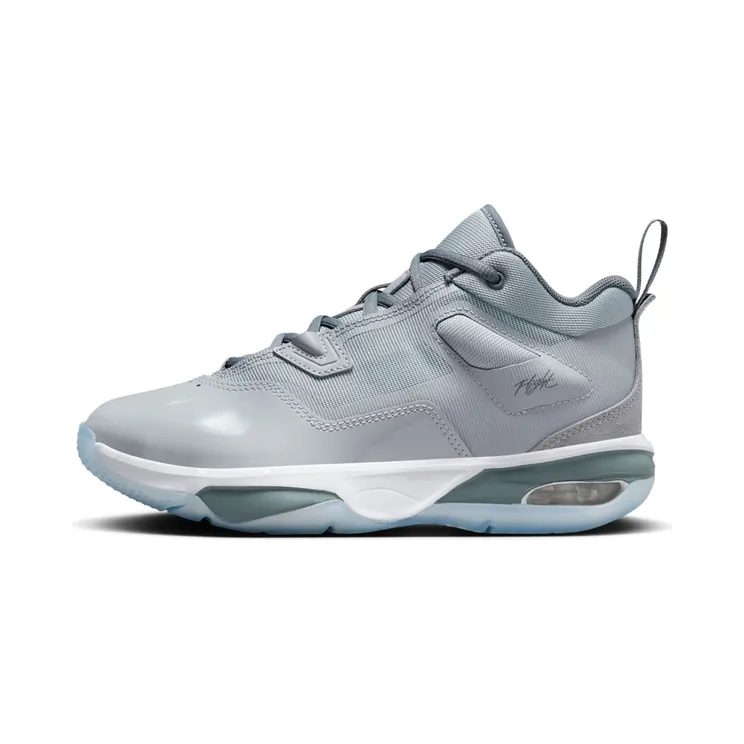 Jordan Stay Loyal 3 “Wolf Grey / White / Cool Grey” (FB9922-012)