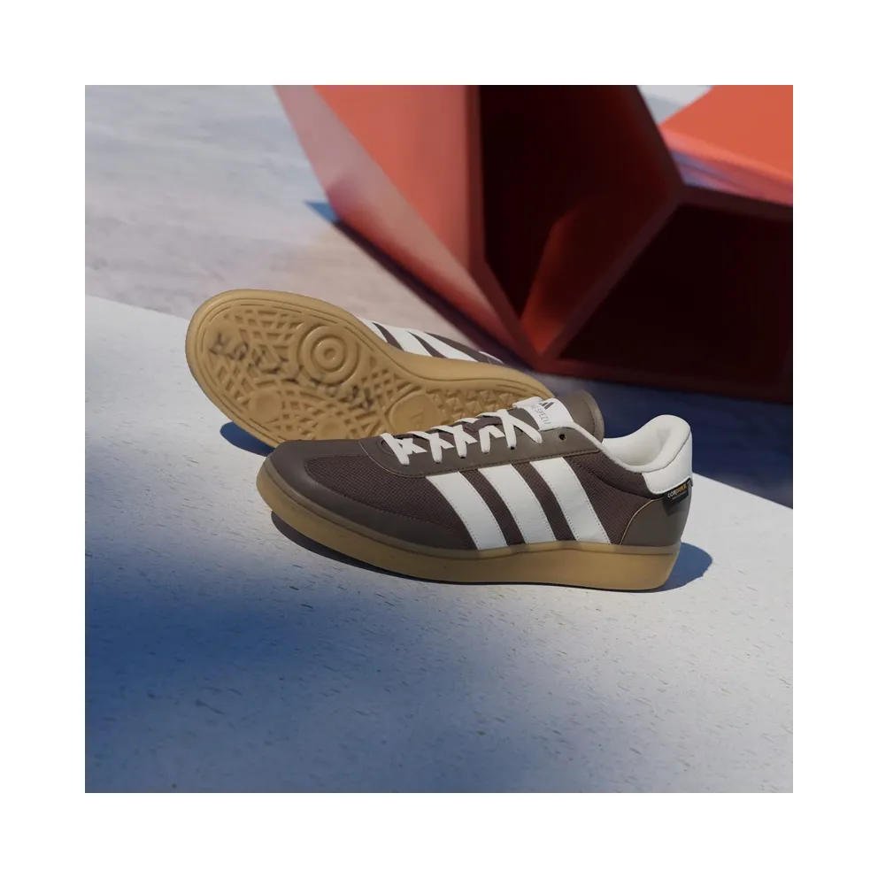 Adidas Training Spezial Training Shoes Earth Strata / Off White / Earth Strata (KK1547)