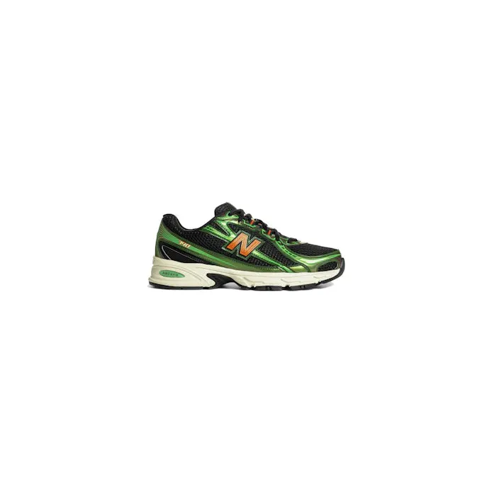 New Balance 740 Green / Black (U7402QH)