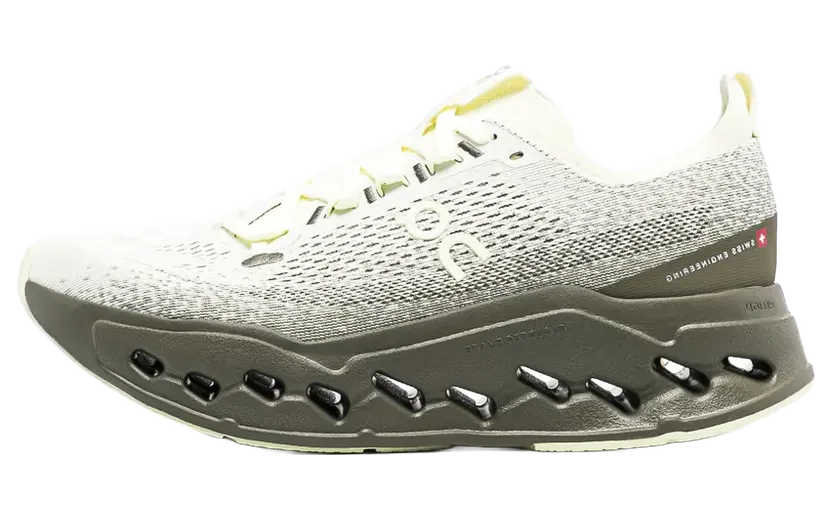 On Running Cloudsurfer Max “Seedling Olive” (3WF30224734)