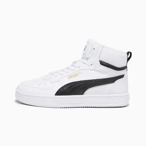 Puma Caven 2.0 halfhoge Gold/Black/White (39384201)
