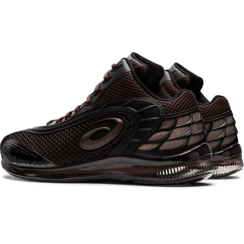 ASICS Gel-Sokat 2 Kiko Kostadinov Red Red/Black (1023A011-020)