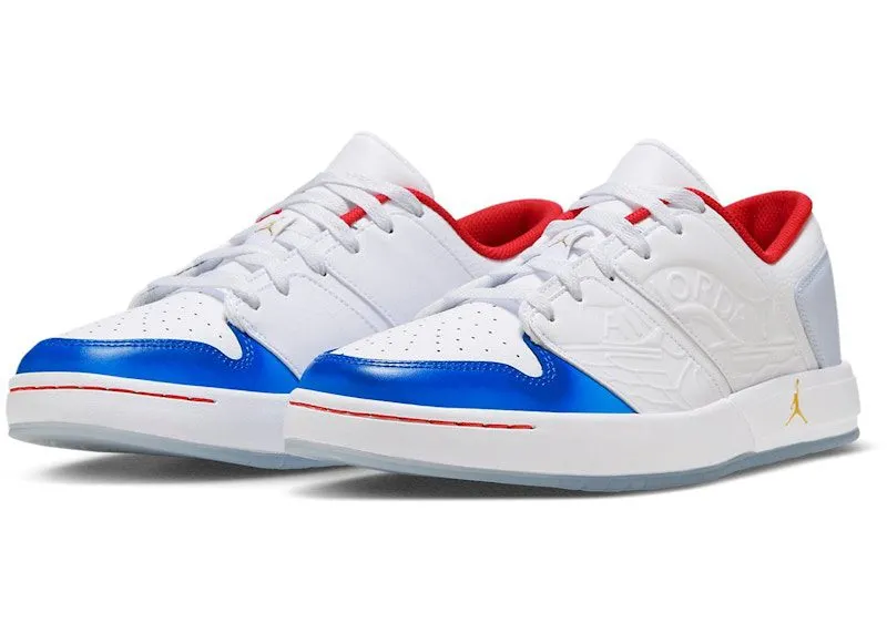 Jordan Nu Retro 1 Low Philippines (FN8903-111)