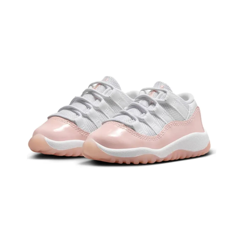Jordan 11 Retro Low Legend Pink (645107-160)