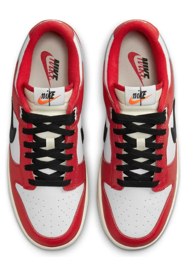 nike-dunk DZ2536-600