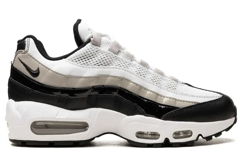 Nike Air Max 95 – White (DR2550)