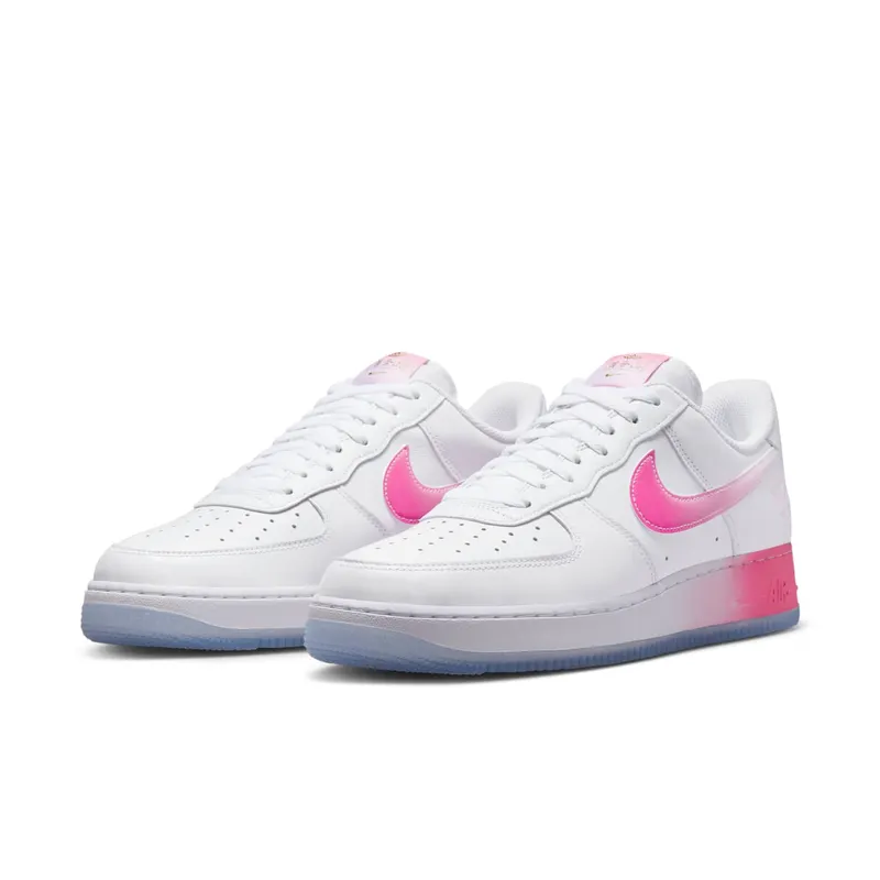 Nike Air Force 1 “San Francisco Chinatown” (FD0778-100)