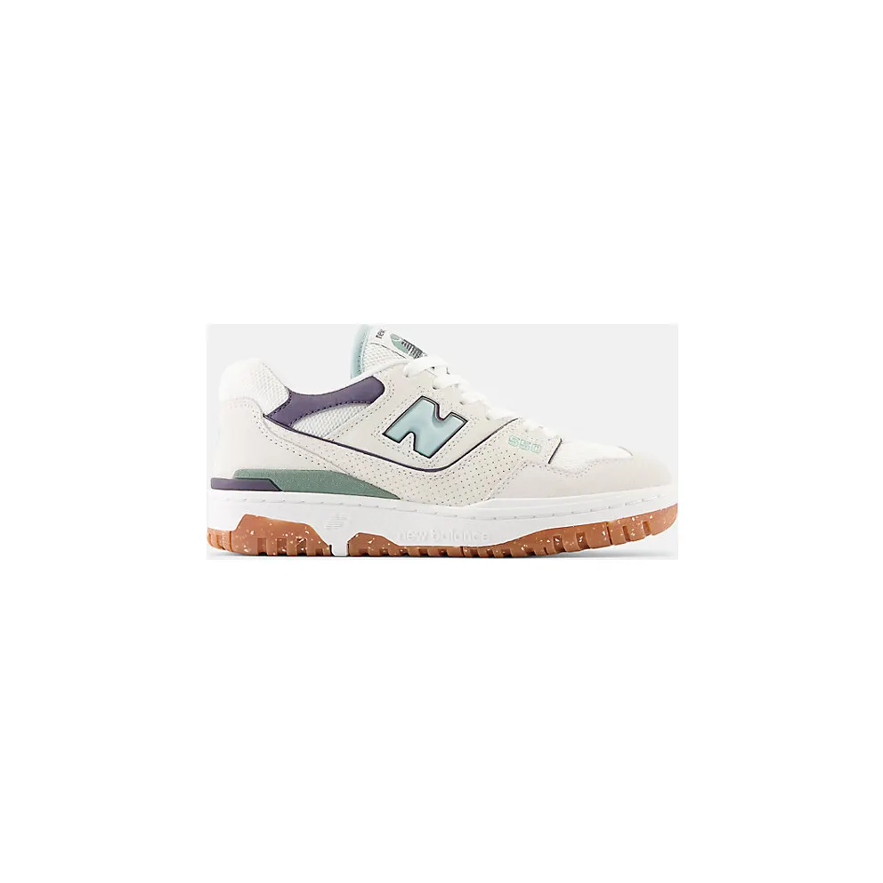 New Balance 550 “Sea Salt White Fog” (BBW550NB)
