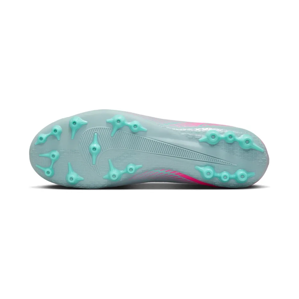 Nike Mercurial Vapor 16 Academy AG Ocean Cube Pink Blast (FQ8364-301)
