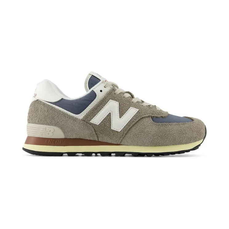 New Balance 574 Arid Stone Sea Salt (U574WGN)