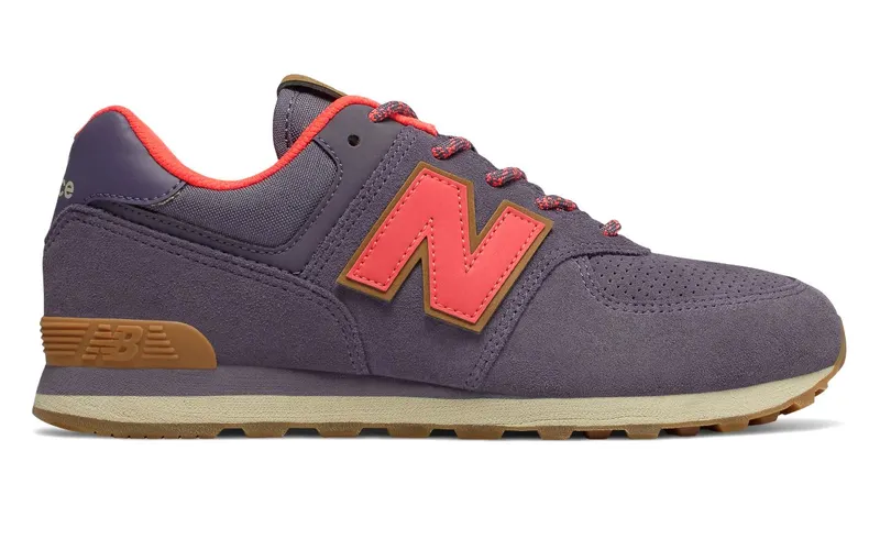 New Balance 574 PS “Purple Heather” (PC574TK)