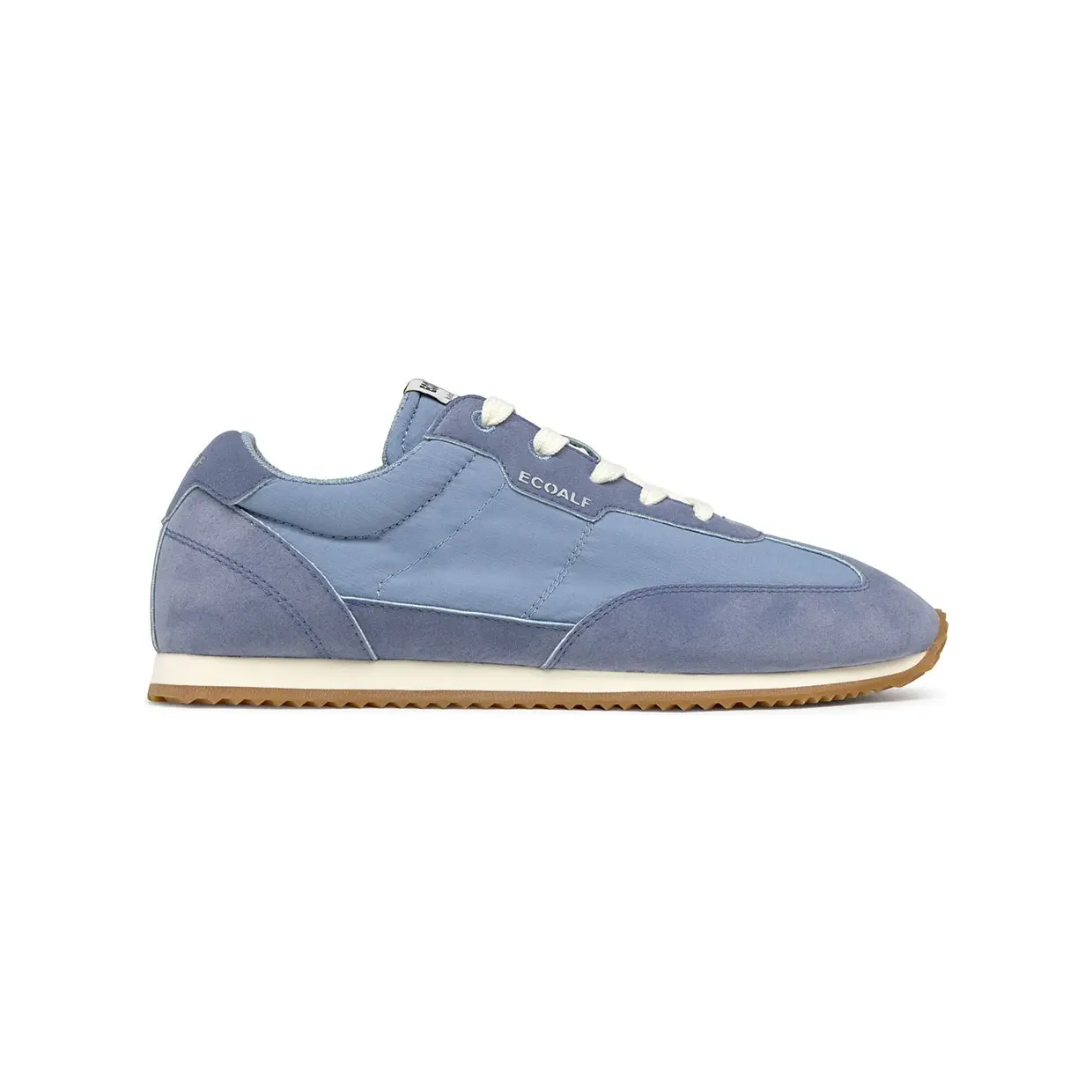 Ecoalf Blue (MCWSHSNDENVE0136S26151)