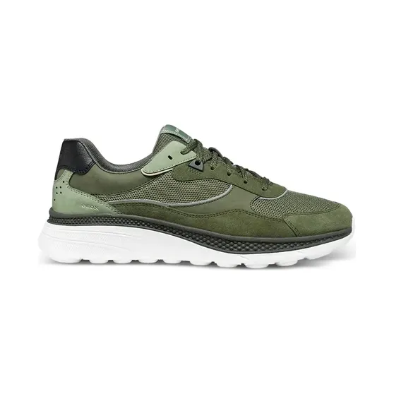 Geox Spherica™ Actif X1 “Green” (U65HUA01422)