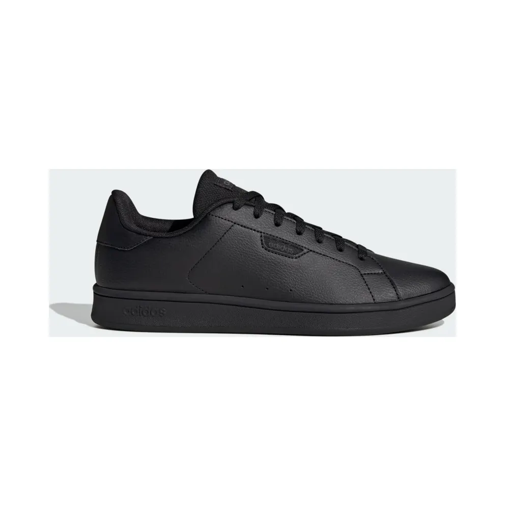 Adidas Court Core Black / Carbon / Core Black (JI1049)