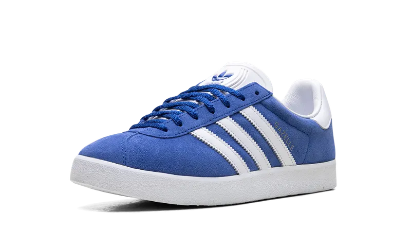 Adidas Gazelle 85 “Royal Blue White” (IG0456)