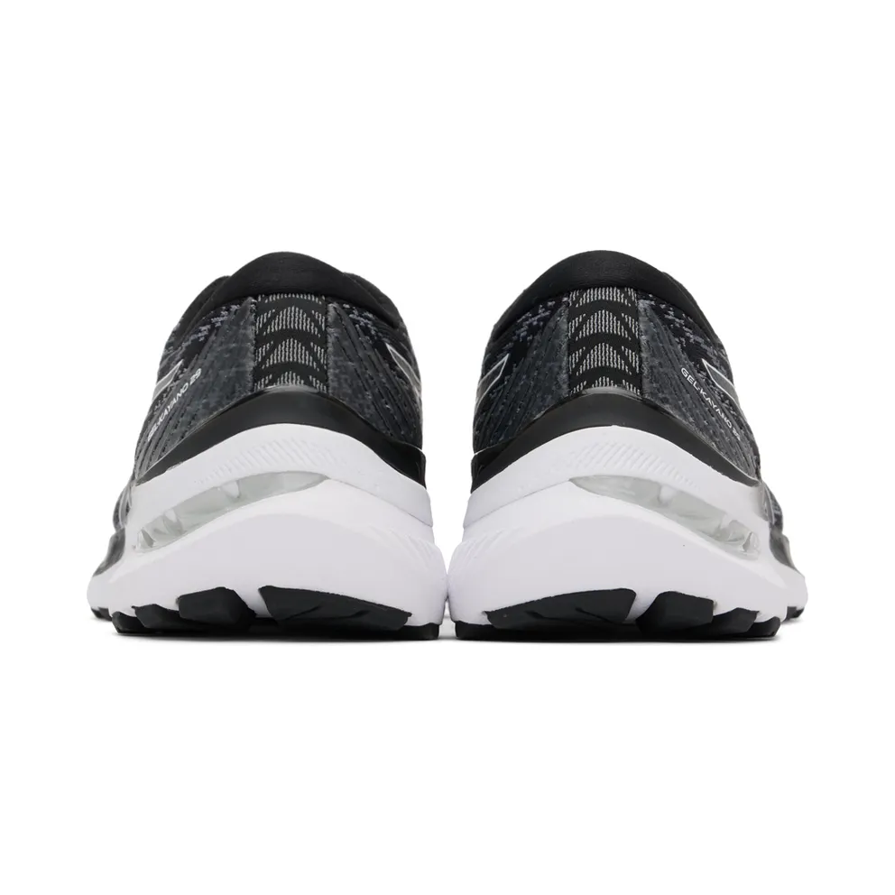 Asics GEL-KAYANO 29 Black/White (1012B272.002)
