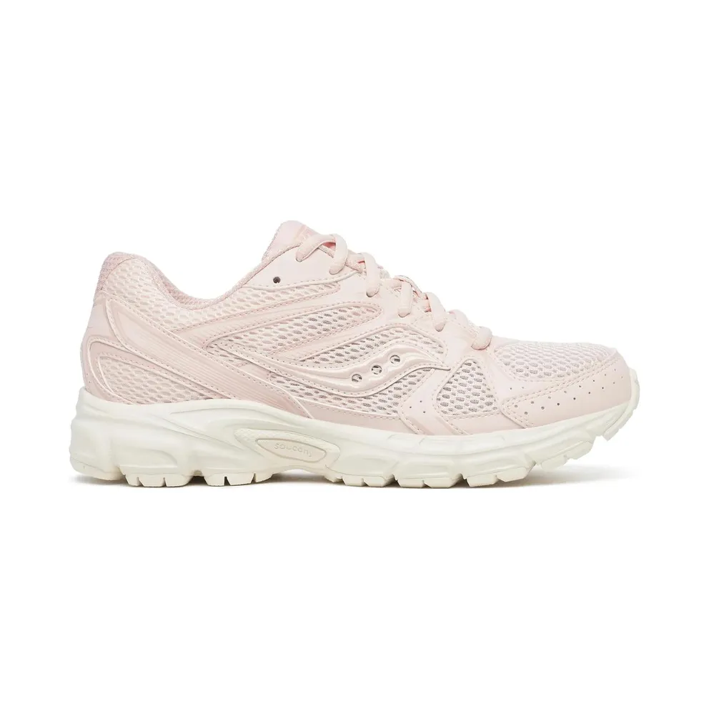 Saucony Grid Ride Millennium “Pink” (S60812-19)
