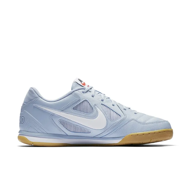 Nike SB Gato Supreme Light Armory Blue Light Armory Blue/White-Neutral Indigo (AR9821-400)