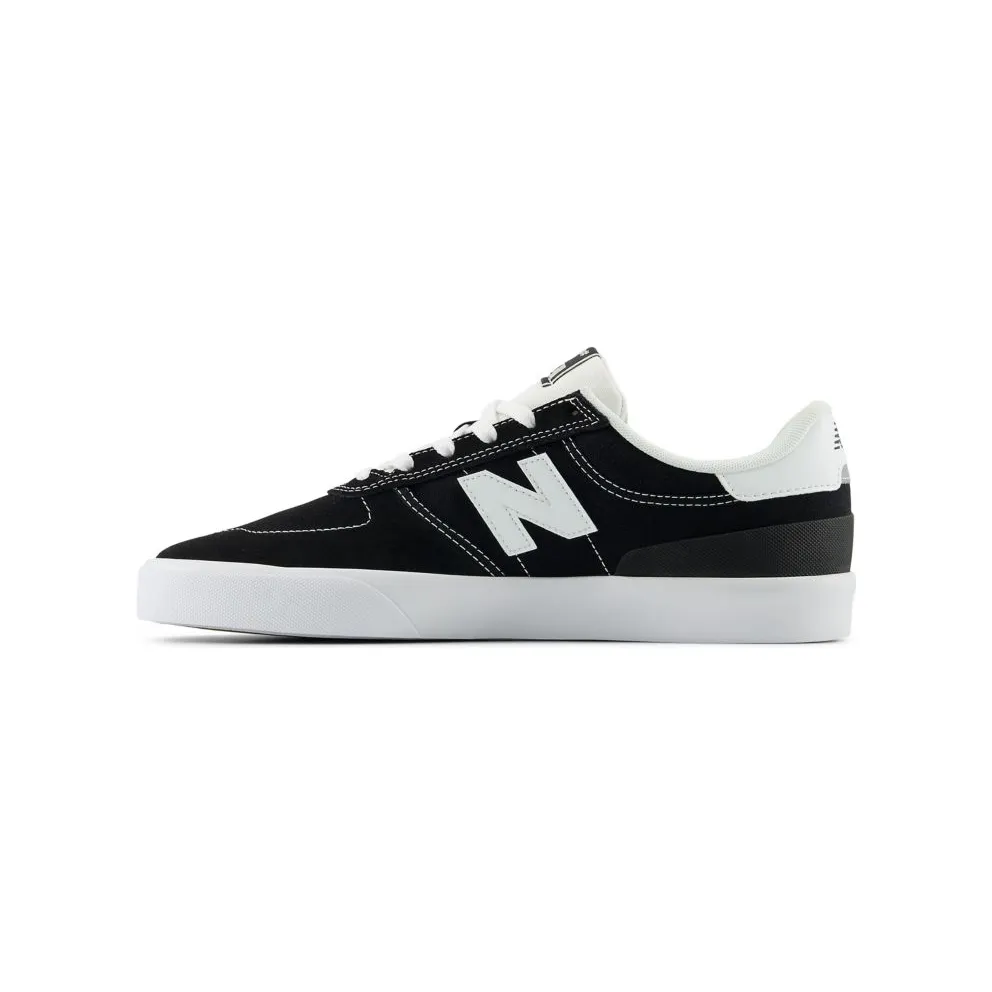 New Balance Numeric 272 Black White (NM272SKA)