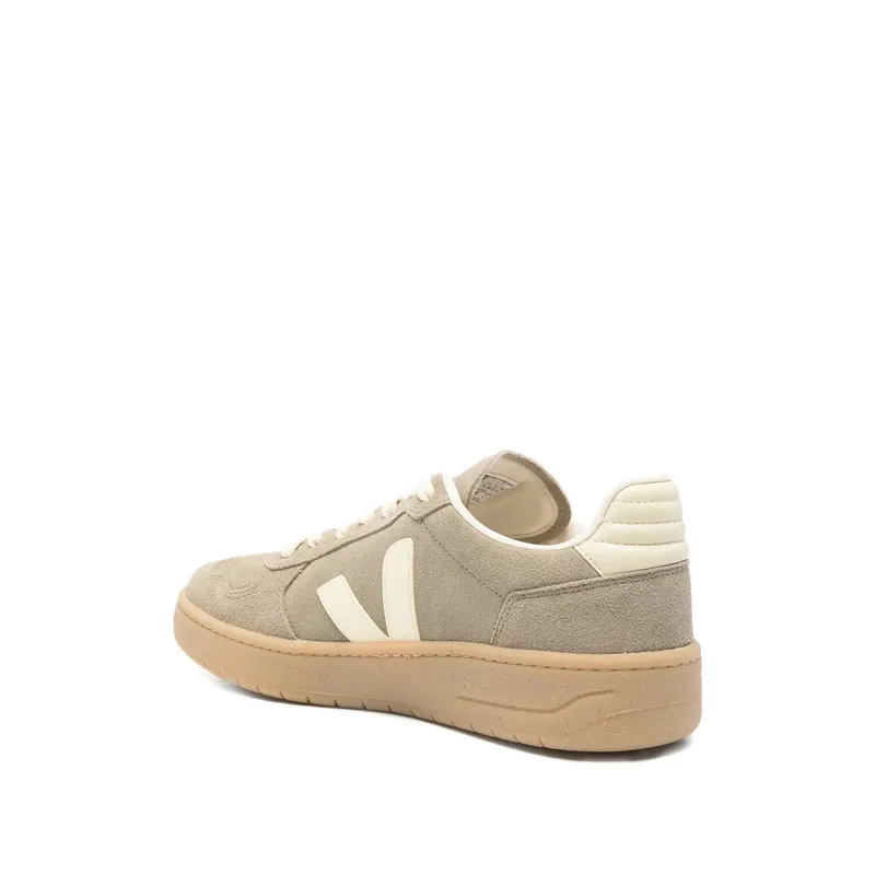 Veja V-82 II Logo-patch “Neutrals” (VF0321452)