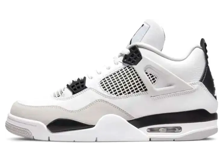 air-jordan-4 DH6927-111 GS