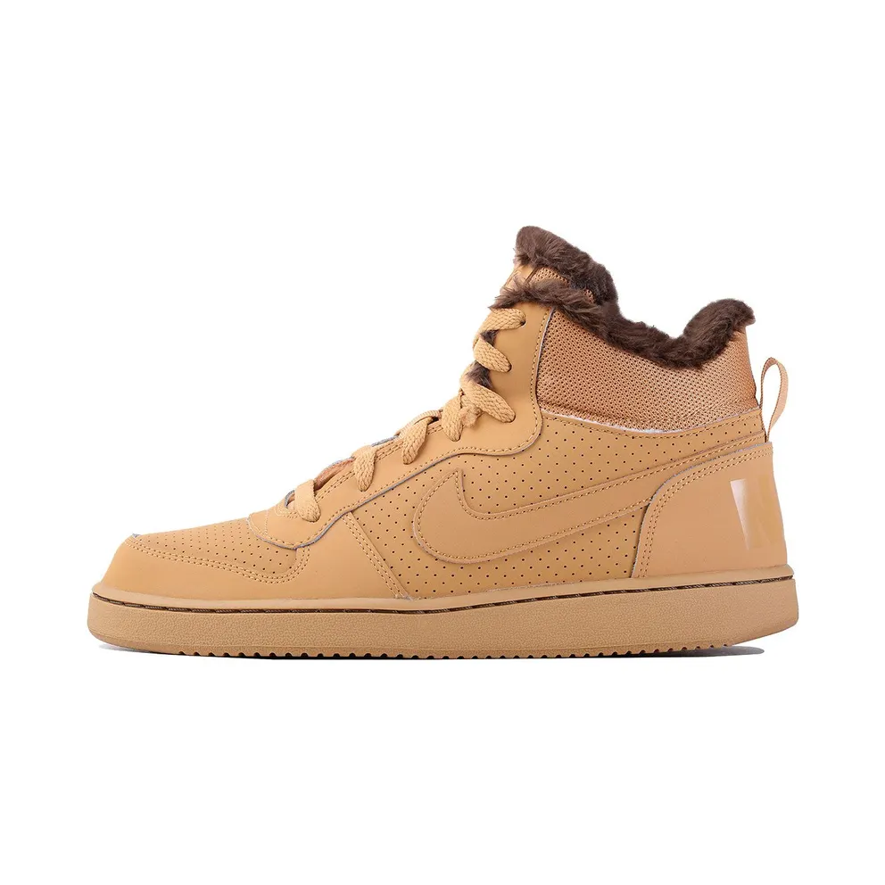 Nike Court Borough Mid Winter Haystack (AA3458-700)