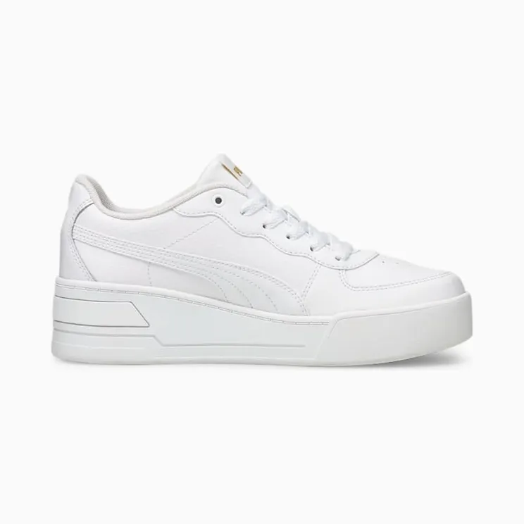 Puma Skye Wedge White (38075001)