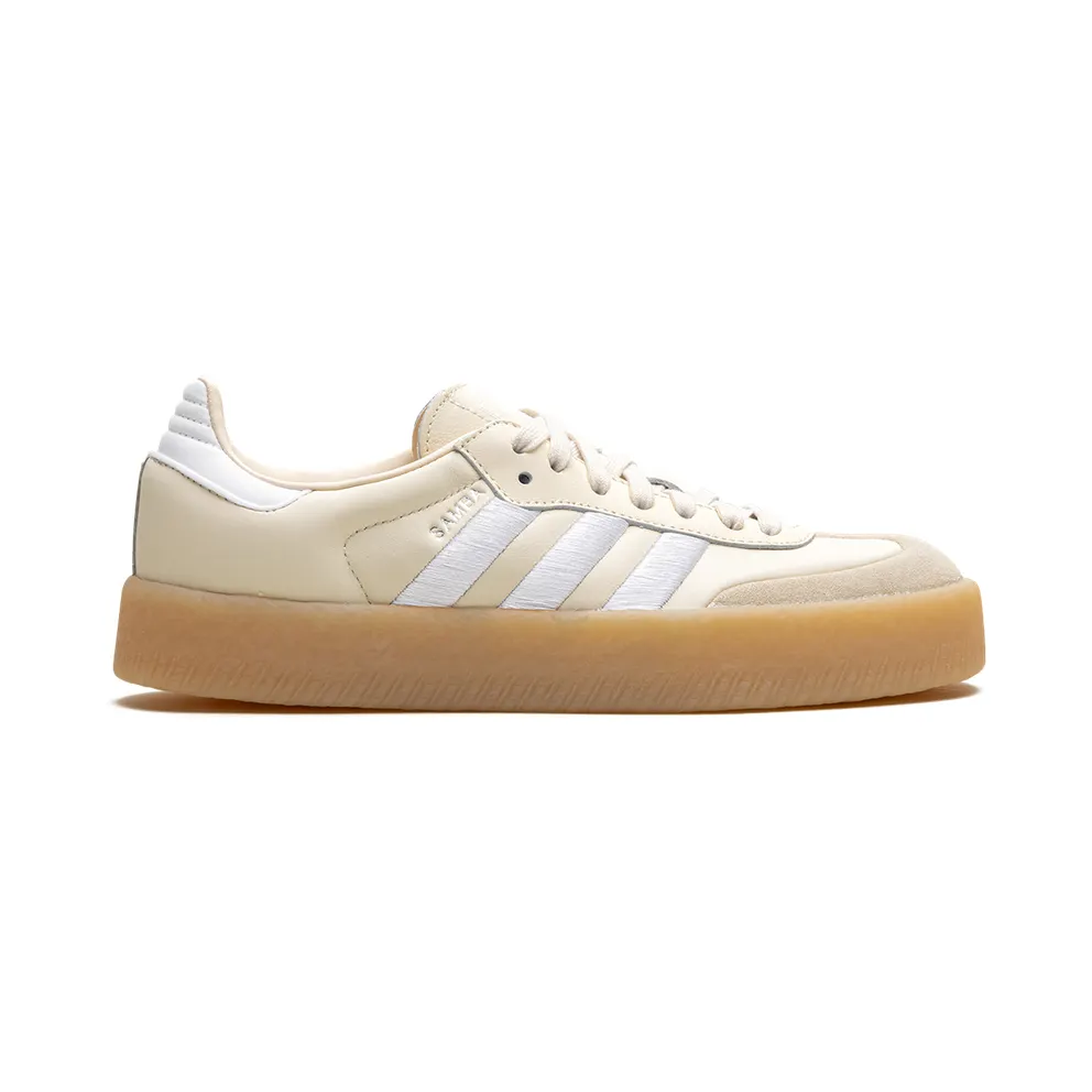 Adidas Sambae “Wonder White Gum” (ID0434)
