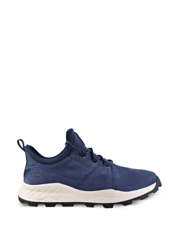 Timberland Brooklyn Oxford-Shoes mit Spitze – Blue (TB0A26G5)