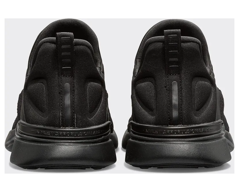 APL TechLoom Tracer “Black/Black” (Heren) (3)