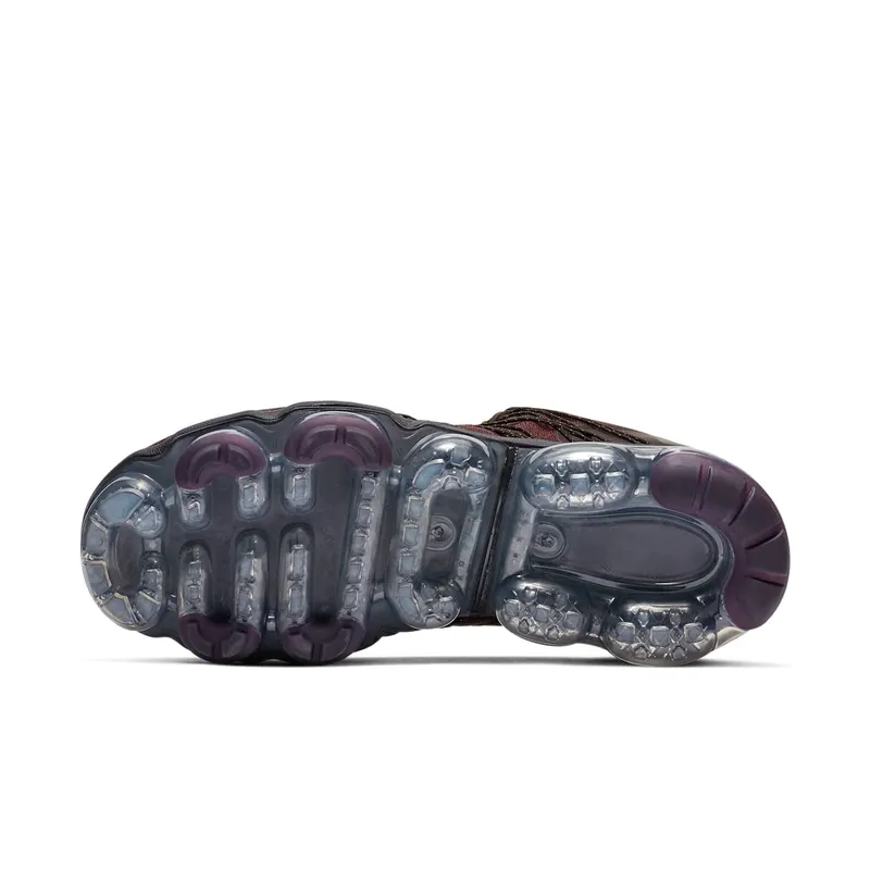Nike Air VaporMax Run Utility Burgundy Crush (W) Burgundy Crush/Metallic Gold-Burgundy Ash-Sail (AQ8811-600)