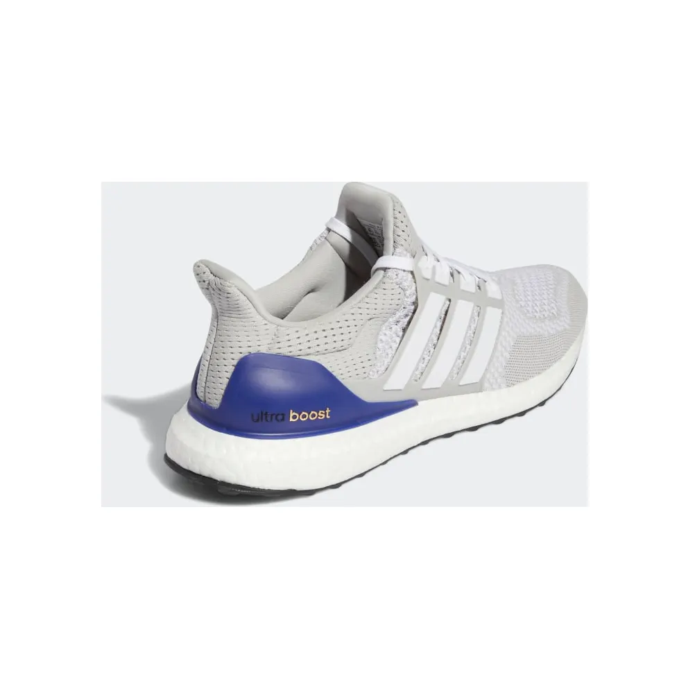 Adidas Ultraboost 1.0 DNA Cloud White / Cloud White / Legacy Indigo (GZ0448)