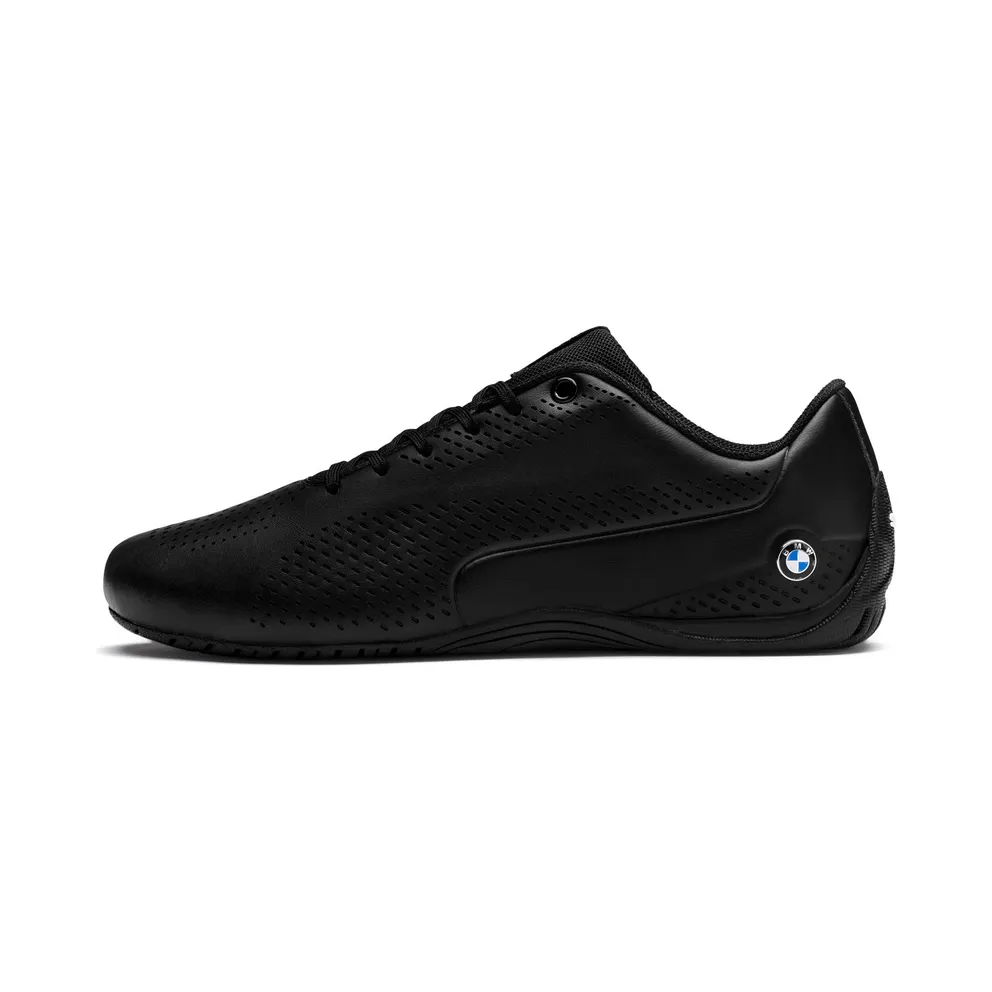 Puma Bmw M Motorsport Drift Cat Ultra 5 II Black (30642101)