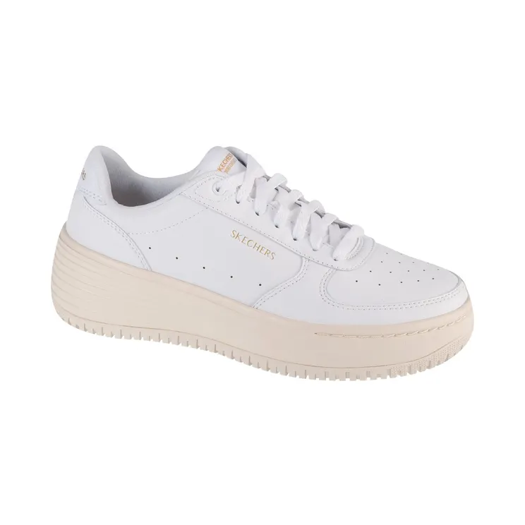 Skechers Skech White (185110WNT)