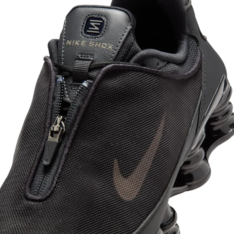 Nike Shox TL “Black Cave Stone” (HM9612-010)